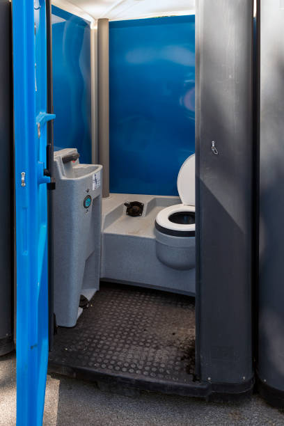 Sanitation services for porta potties in Carson, CA