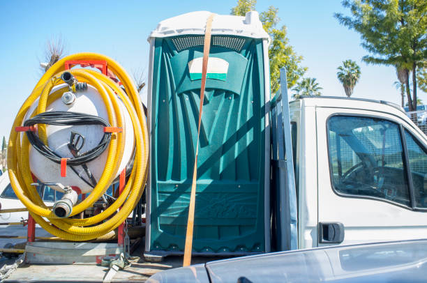 Best Portable bathroom rental  in Rson, CA