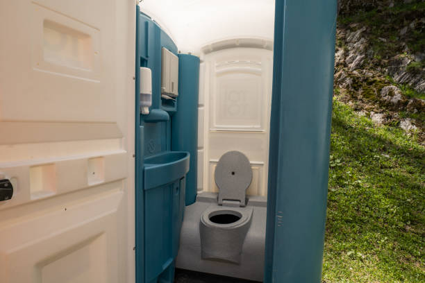 Best Local porta potty services  in Rson, CA