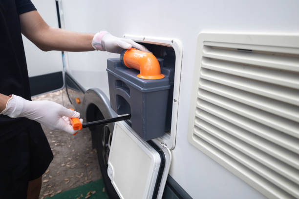 Best Temporary restroom rental  in Rson, CA