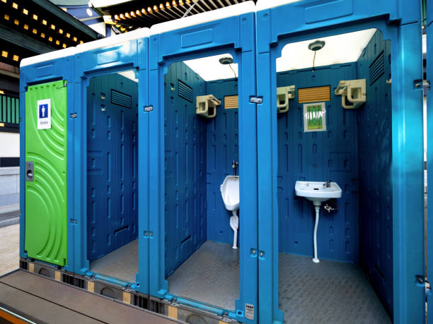 Portable Toilet Options We Offer in Carson, CA